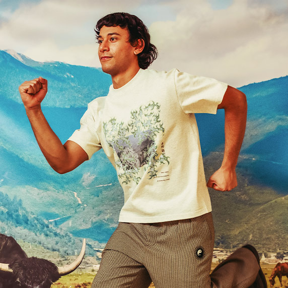 Smile + Wave Apparel