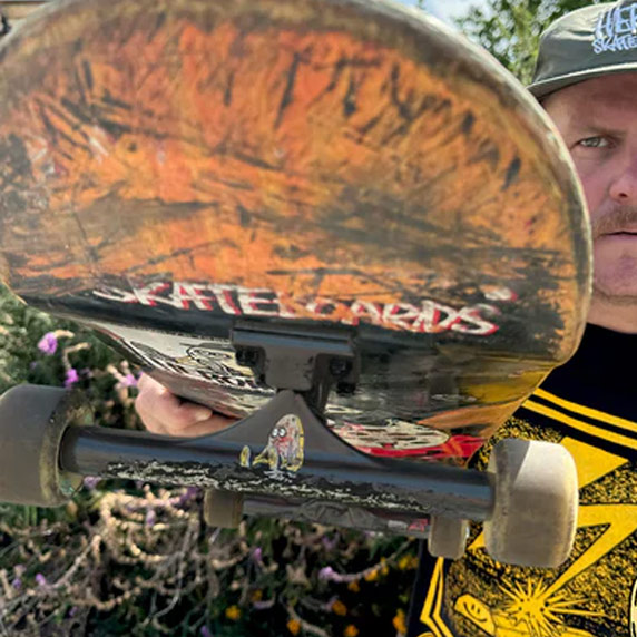 Shop Slappy Trucks