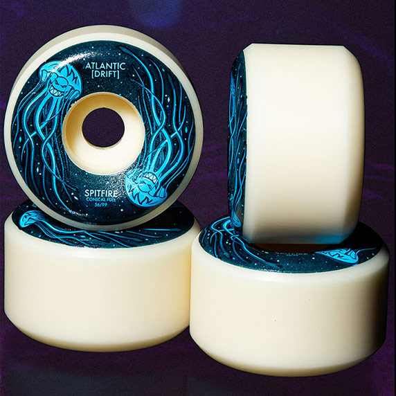 Shop Spitfire Wheels