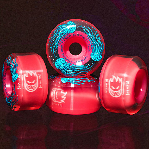 Shop Spitfire Wheels