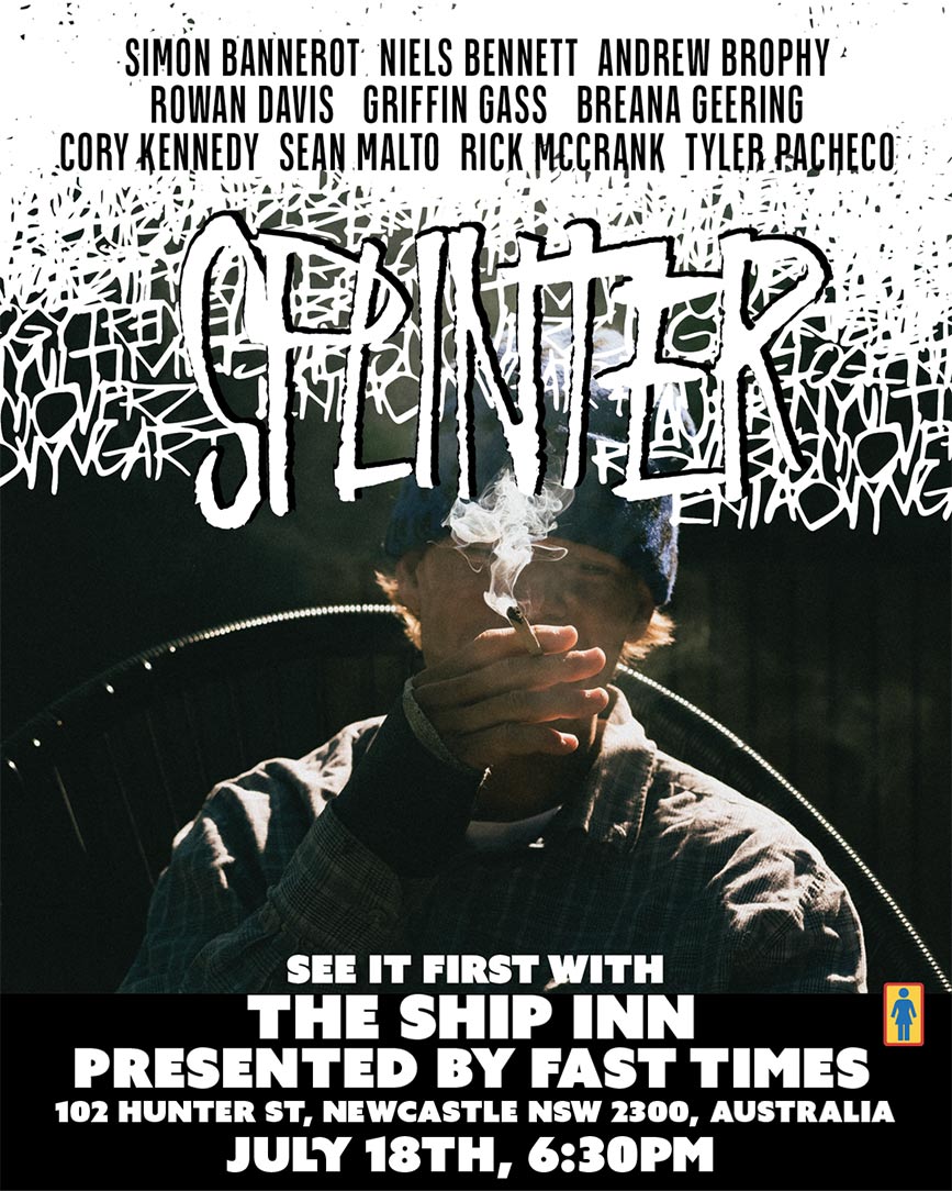 Girl Splinter Prem Newcastle: JULY 18