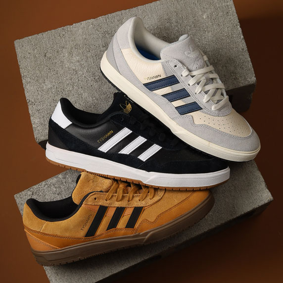 Shop Adidas Footwear