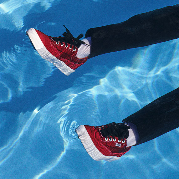 Vans Footwear