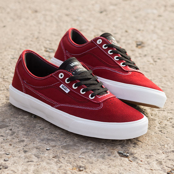 Vans Footwear
