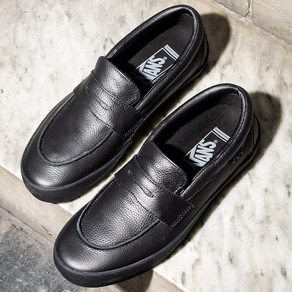 Vans Footwear