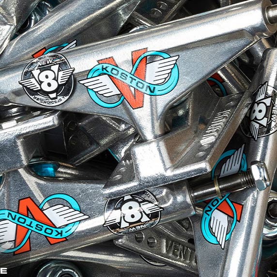 Shop Venture Trucks