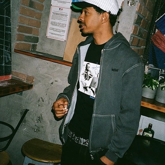 Shop Butter Goods