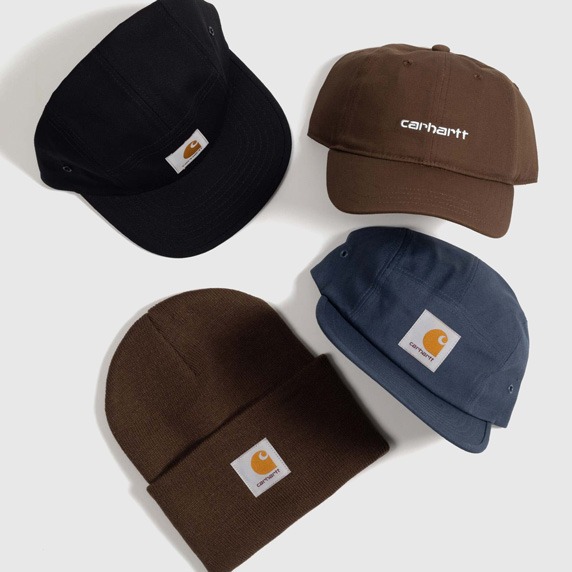 Shop Headwear