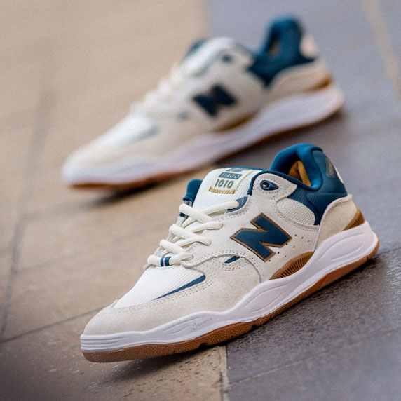 Shop New Balance