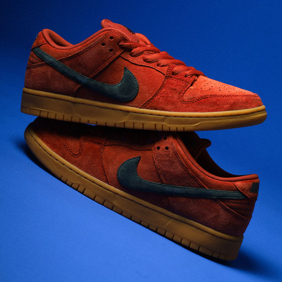 Shop Nike SB Footwear